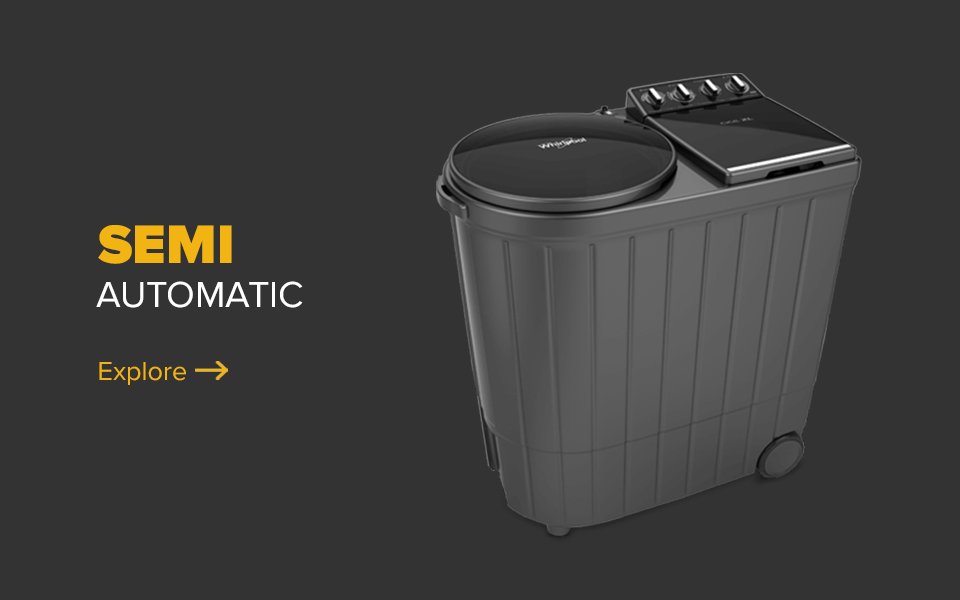 Whirlpool Washing machine service center in nagercoil Whirlpool Washing machine service center in nagercoil